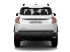Dacia Duster - fotka číslo 3