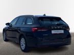 Škoda Octavia - fotka číslo 14