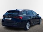 Škoda Octavia - fotka číslo 1