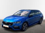 Škoda Octavia - fotka číslo 0