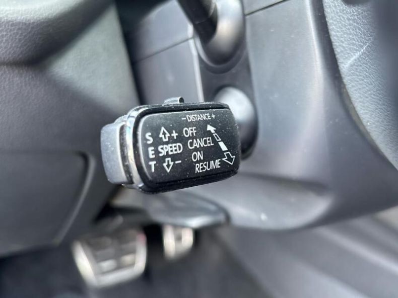 Škoda Octavia - hlavní fotka