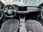 Škoda Octavia - fotka číslo 4