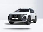 Hyundai Tucson - fotka číslo 0