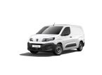 Peugeot Partner - fotka číslo 0