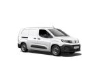 Peugeot Partner - fotka číslo 1
