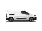 Peugeot Partner - fotka číslo 2
