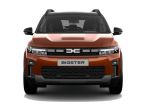 Dacia Bigster - fotka číslo 1