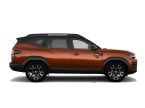 Dacia Bigster - fotka číslo 2