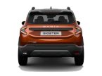 Dacia Bigster - fotka číslo 3