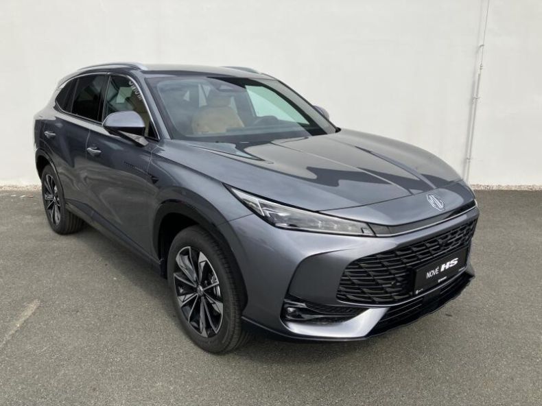 MG HS - hlavní fotka inzerátu