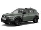 Dacia Duster - fotka číslo 0