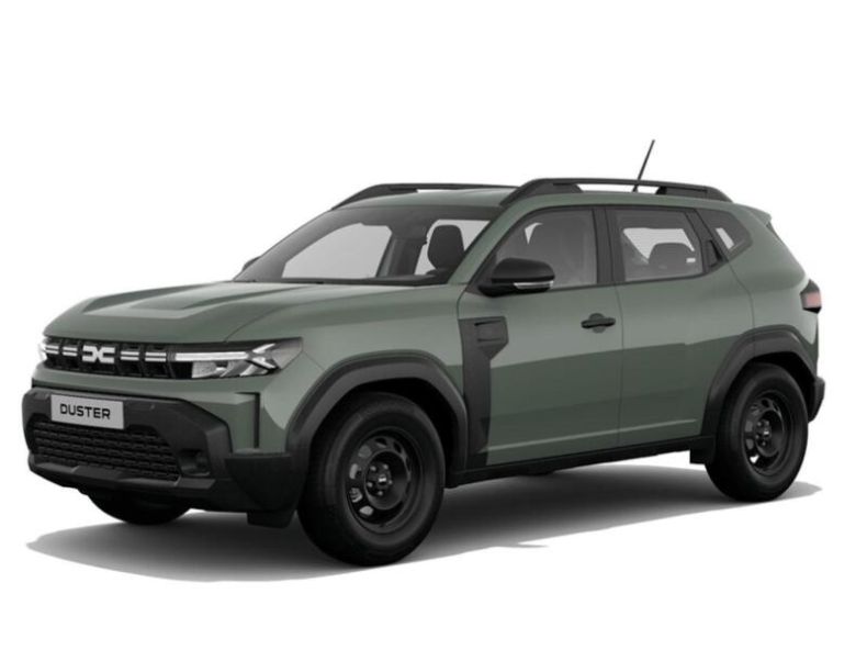 Dacia Duster - hlavní fotka inzerátu