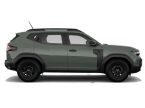 Dacia Duster - fotka číslo 2