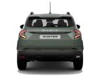 Dacia Duster - fotka číslo 3