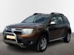 Dacia Duster - fotka číslo 0