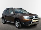 Dacia Duster - fotka číslo 13