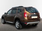 Dacia Duster - fotka číslo 14