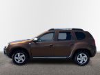 Dacia Duster - fotka číslo 2
