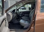 Dacia Duster - fotka číslo 6