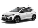 Dacia Sandero - fotka číslo 0