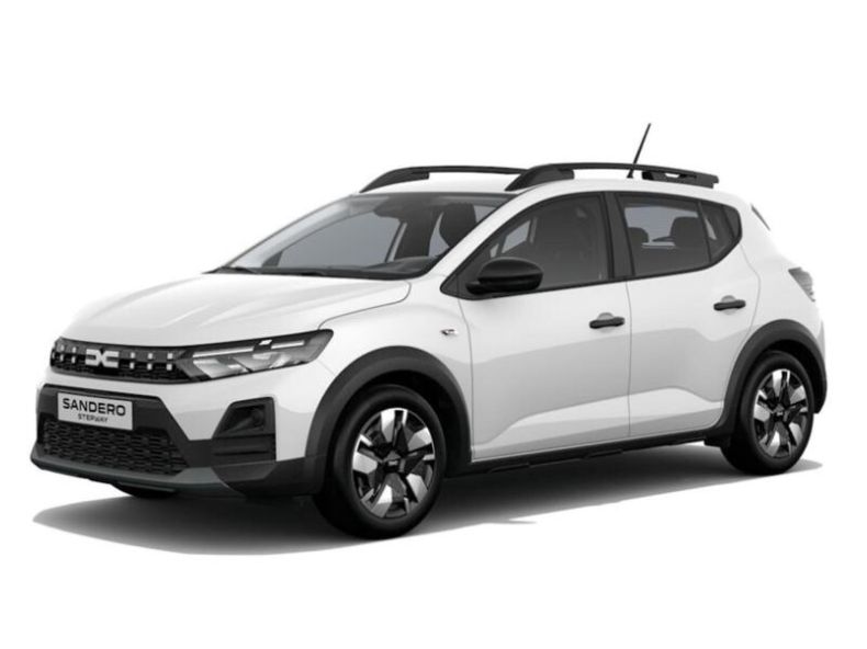 Dacia Sandero - hlavní foto