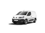 Peugeot Partner - fotka číslo 0