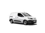 Peugeot Partner - fotka číslo 1