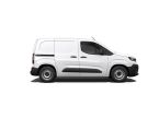 Peugeot Partner - fotka číslo 2