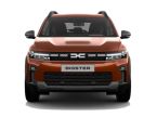 Dacia Bigster - fotka číslo 1