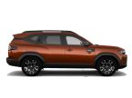 Dacia Bigster - fotka číslo 2