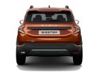 Dacia Bigster - fotka číslo 3