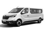 Renault Trafic - fotka číslo 0