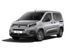 Citroën Berlingo - fotka číslo 0