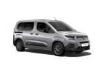 Citroën Berlingo - fotka číslo 4