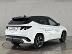 Hyundai Tucson - fotka číslo 1