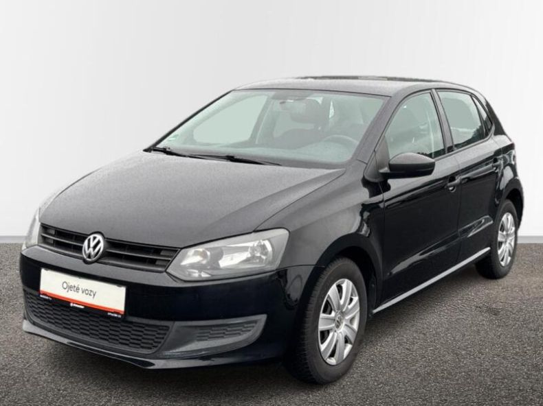 Volkswagen Polo - hlavní foto