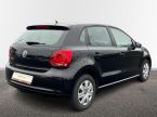 Volkswagen Polo - fotka číslo 1