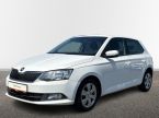 Škoda Fabia - fotka číslo 0