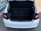 Škoda Fabia - fotka číslo 9