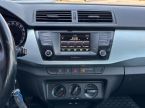 Škoda Fabia - fotka číslo 11