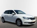 Škoda Fabia - fotka číslo 13