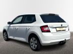 Škoda Fabia - fotka číslo 14