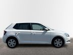 Škoda Fabia - fotka číslo 15