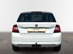 Škoda Fabia - fotka číslo 16