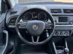 Škoda Fabia - fotka číslo 17