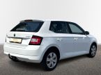 Škoda Fabia - fotka číslo 1