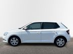 Škoda Fabia - fotka číslo 2