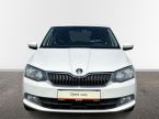 Škoda Fabia - fotka číslo 3
