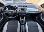 Škoda Fabia - fotka číslo 4