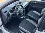 Škoda Fabia - fotka číslo 5